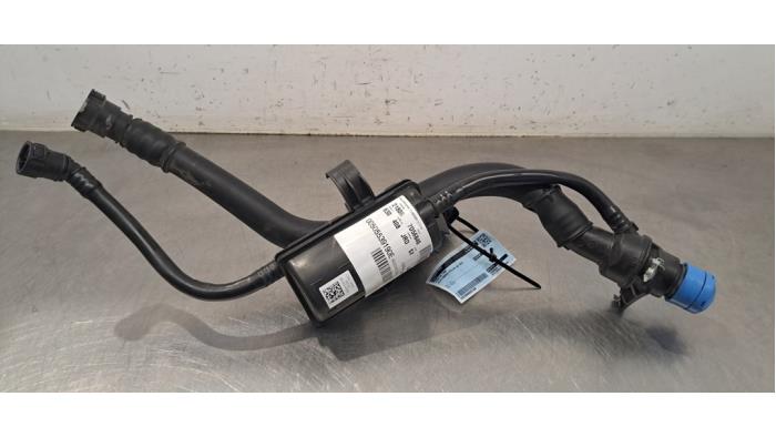 Réservoir Adblue Alfa Romeo Stelvio