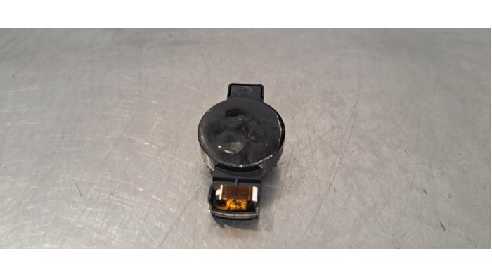 Capteur de pluie Mercedes CLA