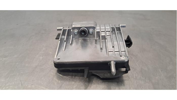 Caméra avant Mercedes CLA