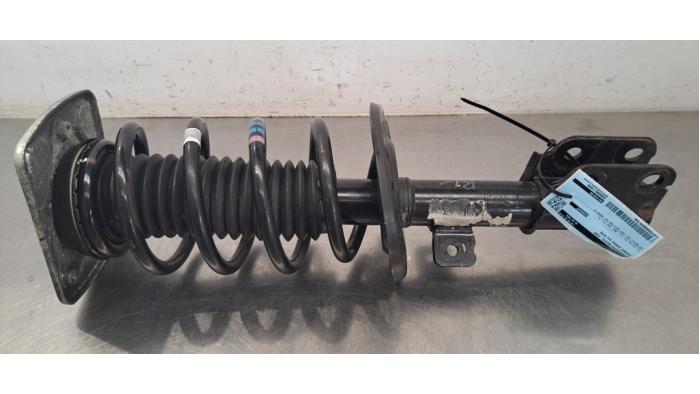 Amortisseur avant droit Peugeot Expert