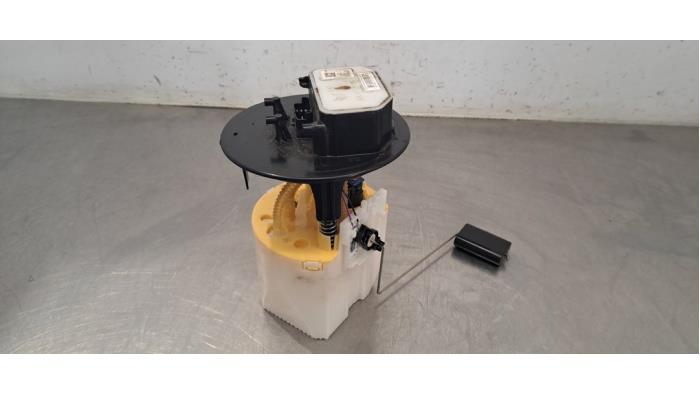 Pompe carburant électrique Peugeot Expert