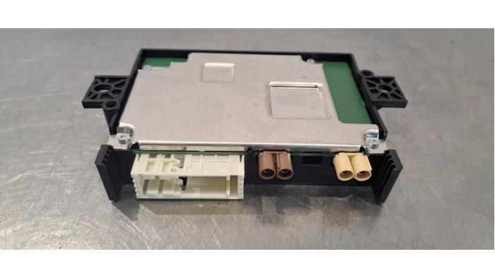 Module de communication Mercedes CLA