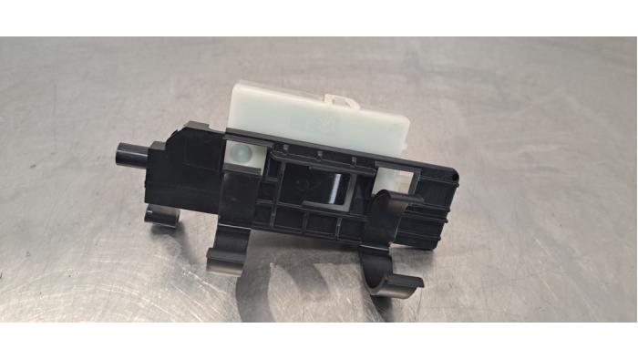 Ordinateur éclairage Mercedes CLA