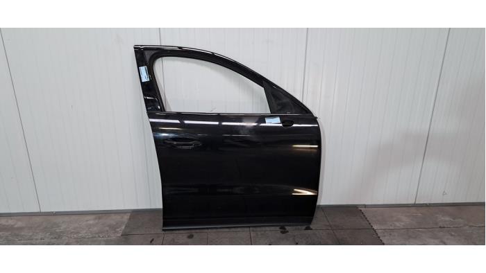 Portière 4portes avant droite Porsche Cayenne