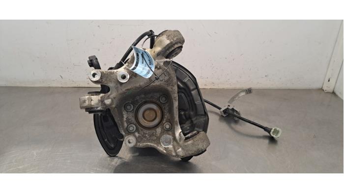 Joint arrière gauche Mercedes CLA