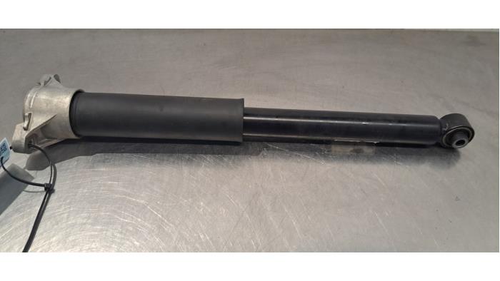 Amortisseur arrière droit Mercedes GLC-Klasse