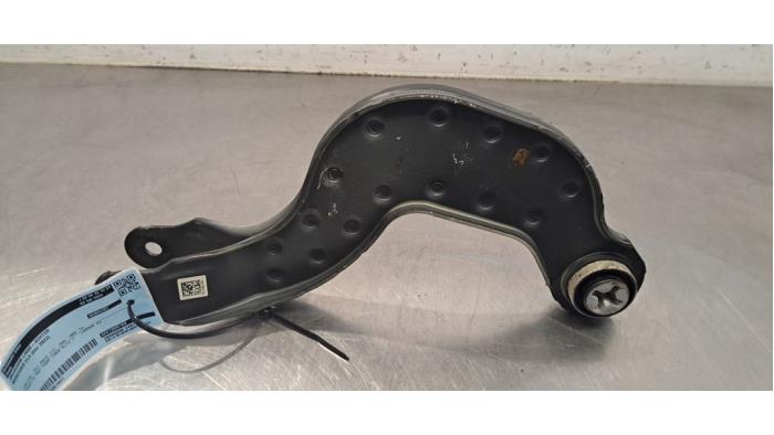 Bras de suspension arrière gauche Mercedes CLA