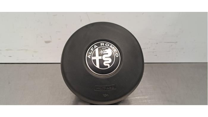 Airbag gauche (volant) Alfa Romeo Stelvio