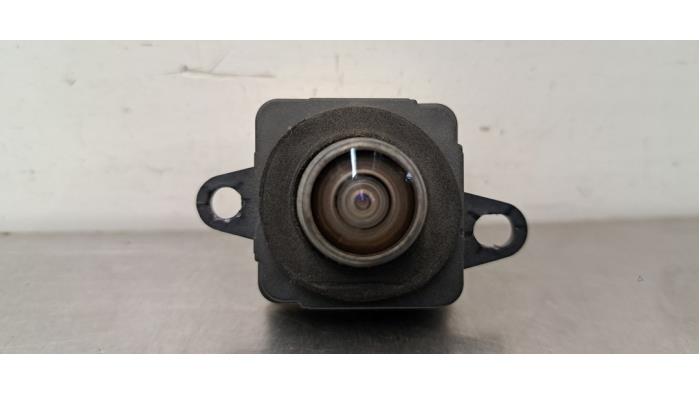 Caméra de recul Alfa Romeo Stelvio