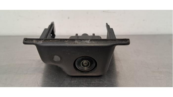 Caméra de recul Peugeot 308