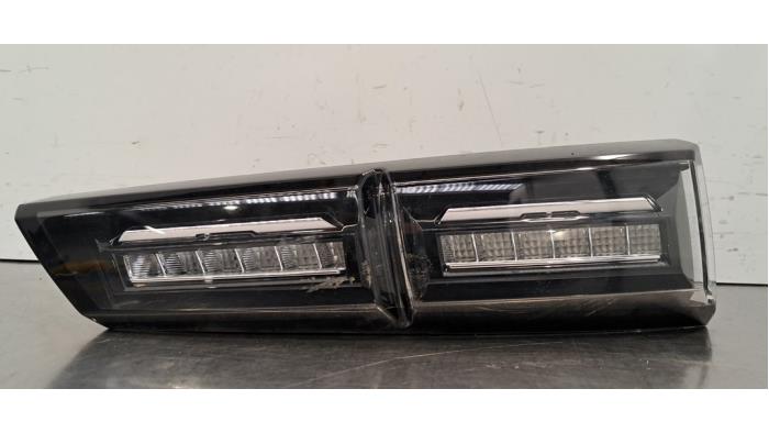 Feu arrière gauche Peugeot 308