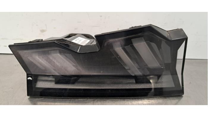 Feu arrière gauche Peugeot 3008