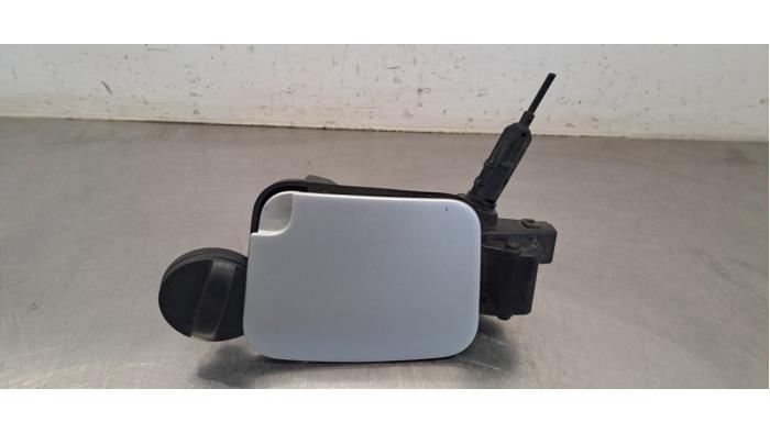 Clapet réservoir Peugeot Expert