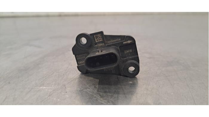 Compteur de masse d'air BMW 2-Série