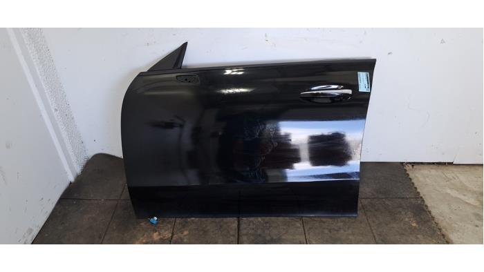Portière 4portes avant gauche Mercedes CLA