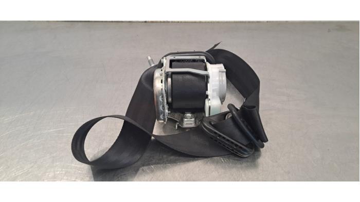 Ceinture de sécurité avant droite Peugeot Expert