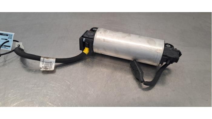 Condensateur marche-arrêt Peugeot Expert