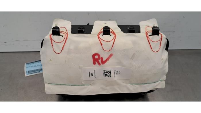 Airbag droite (tableau de bord) Alfa Romeo Stelvio