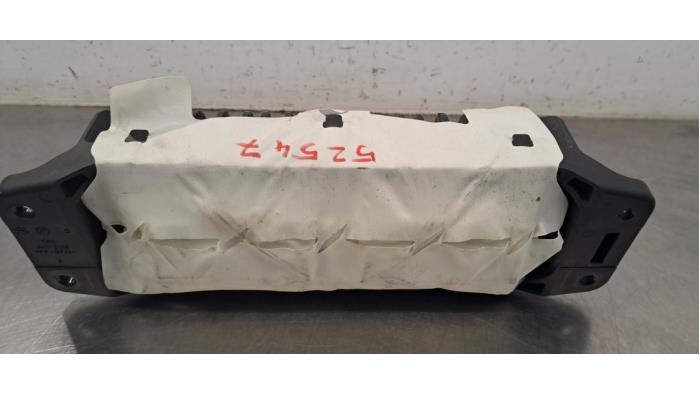Airbag droite (tableau de bord) Mercedes GLC-Klasse