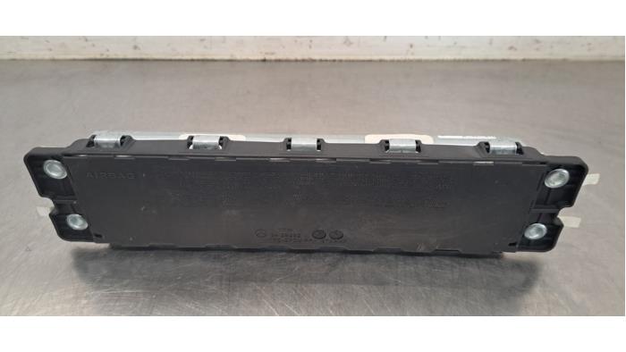 Airbag genou Mercedes GLC-Klasse