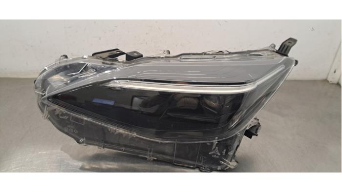 Phare gauche Toyota Yaris Cross