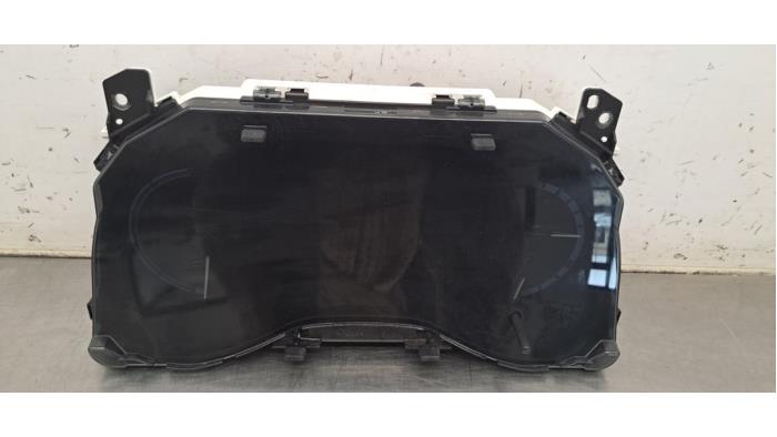 Compteur kilométrique KM Toyota Yaris Cross