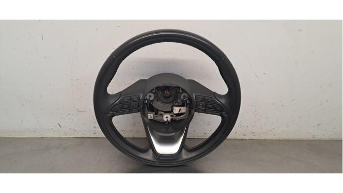 Volant Toyota Yaris Cross