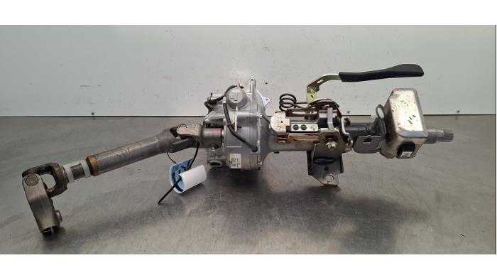 Boîtier colonne de direction complet Toyota Yaris Cross