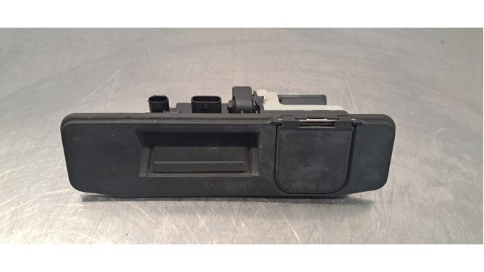 Poignée hayon Mercedes GLC-Klasse