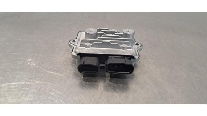 Module pompe carburant Toyota Yaris Cross