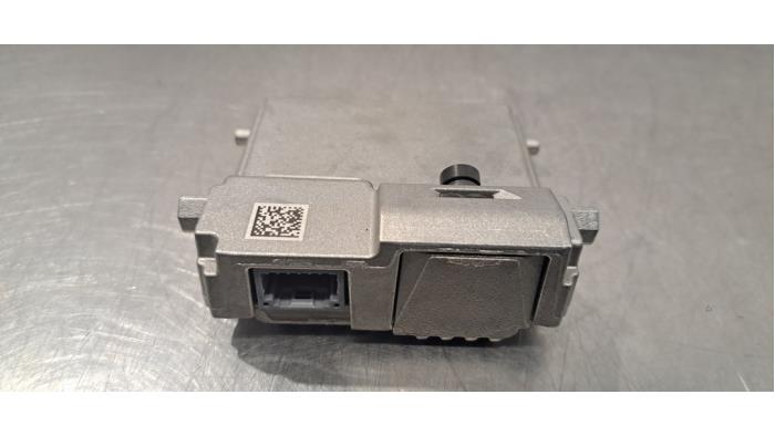 Caméra avant Toyota Yaris Cross