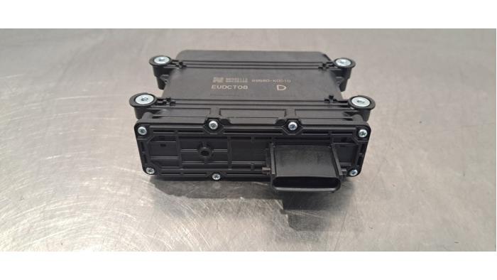 Module frein à main Toyota Yaris Cross