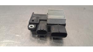 Gebruikte Koelvin module Toyota Yaris Cross (PB1/PJ1) 1.5 12V Hybrid 115 Prijs € 42,35 Inclusief btw aangeboden door Autohandel Didier