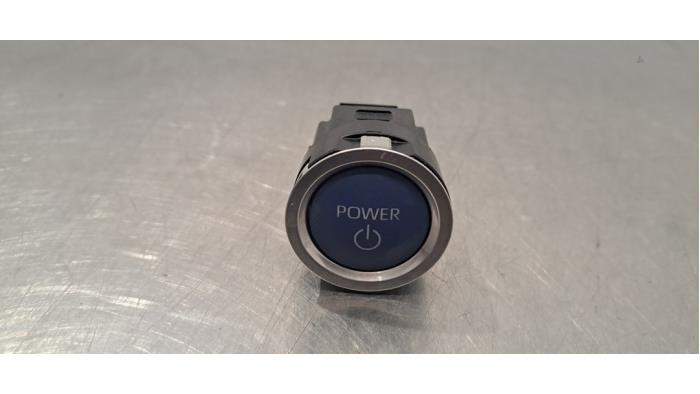 Commutateur marche-arrêt Toyota Yaris Cross