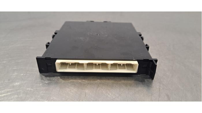 Module véhicule sans clés Toyota Yaris Cross