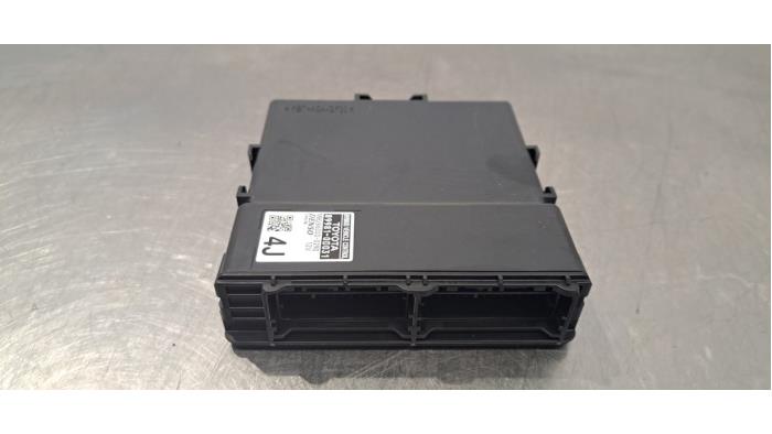 Batterie ordinateur hybride Toyota Yaris Cross