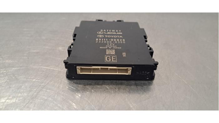 Module Gateway Toyota Yaris Cross