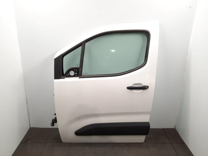 Portière 2portes gauche Citroen Berlingo
