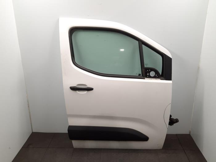 Portière 2portes droite Citroen Berlingo