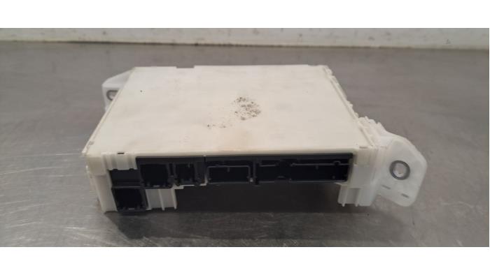 Ordinateur contrôle fonctionnel Toyota Yaris Cross