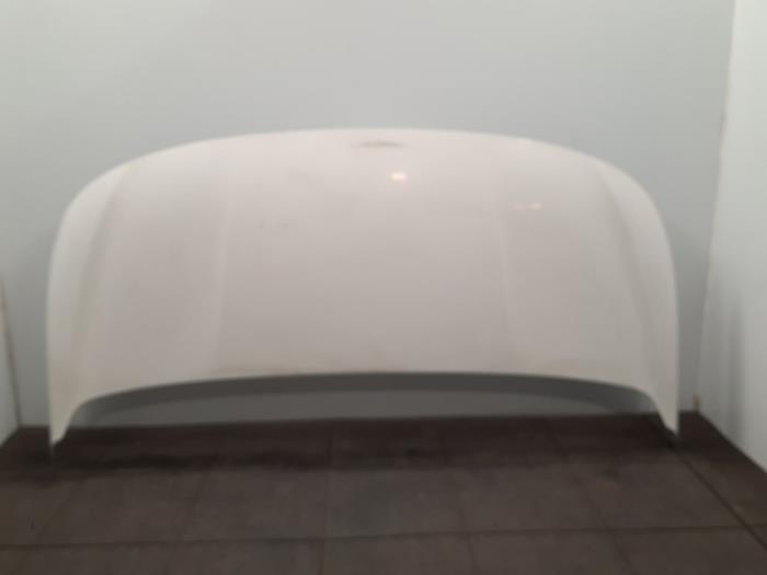 Capot Citroen Berlingo