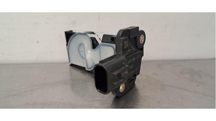 Compteur de masse d'air Toyota Yaris Cross