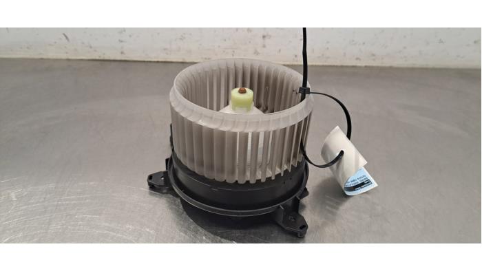 Moteur de ventilation chauffage Toyota Yaris Cross