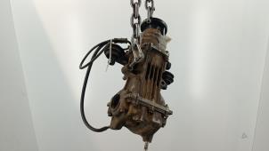 Gebruikte Differentieel achter Dacia Duster (SR) 1.2 TCE 16V Prijs € 665,50 Inclusief btw aangeboden door Autohandel Didier