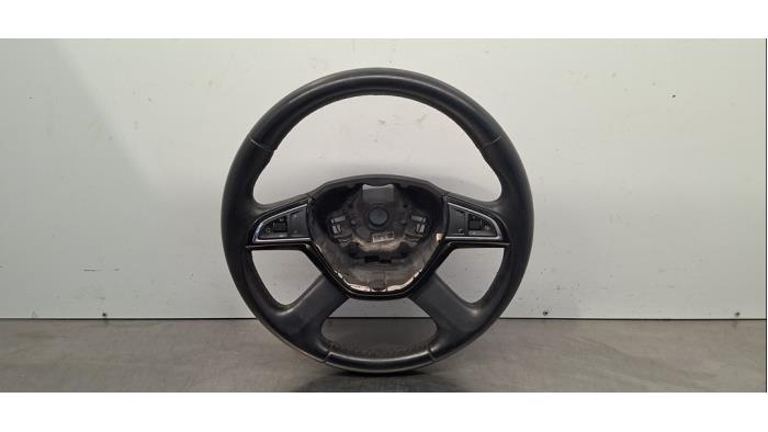 Volant Skoda Octavia