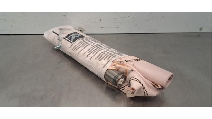 Airbag siège Skoda Octavia