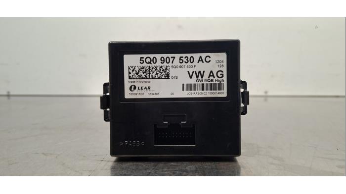 Module Gateway Skoda Octavia