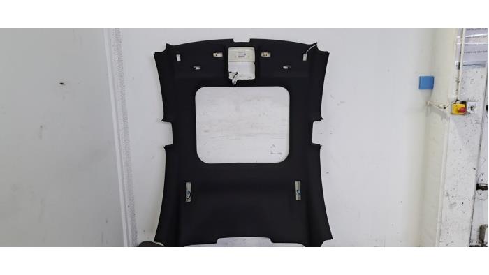 Revêtement plafond Mercedes CLA