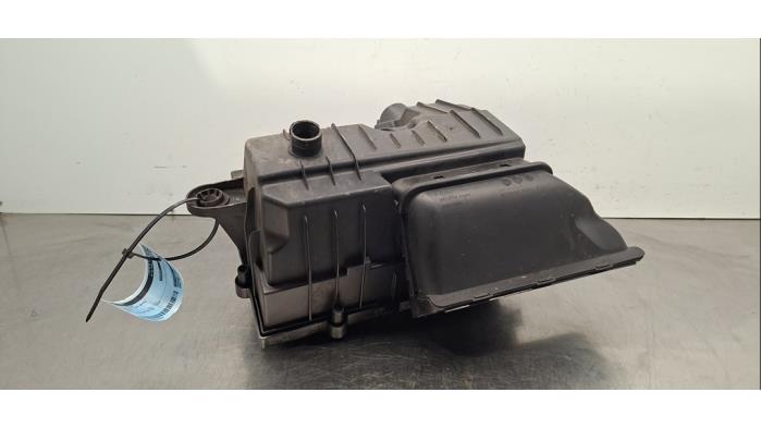 Boîtier filtre à air Skoda Octavia