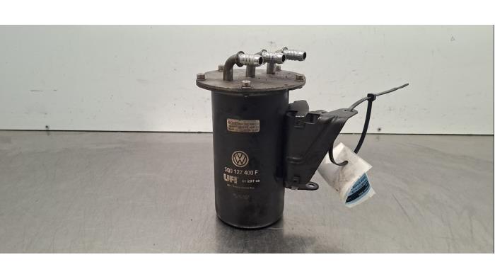 Filtre carburant Skoda Octavia